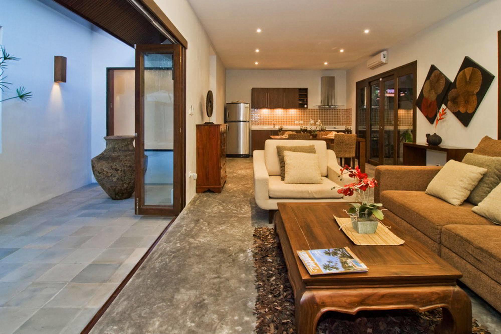 Villa Kama Rawai Extérieur photo
