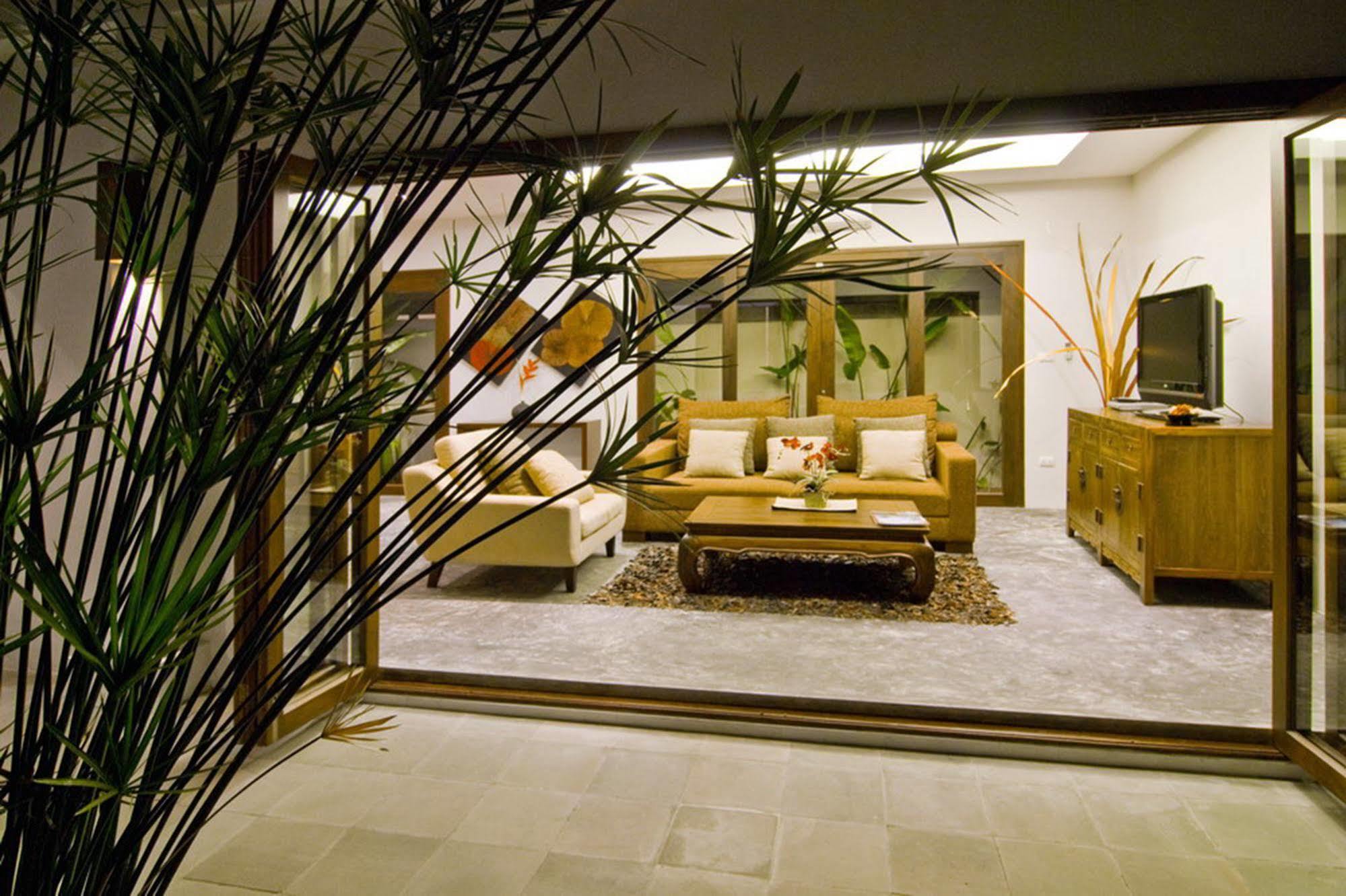 Villa Kama Rawai Extérieur photo