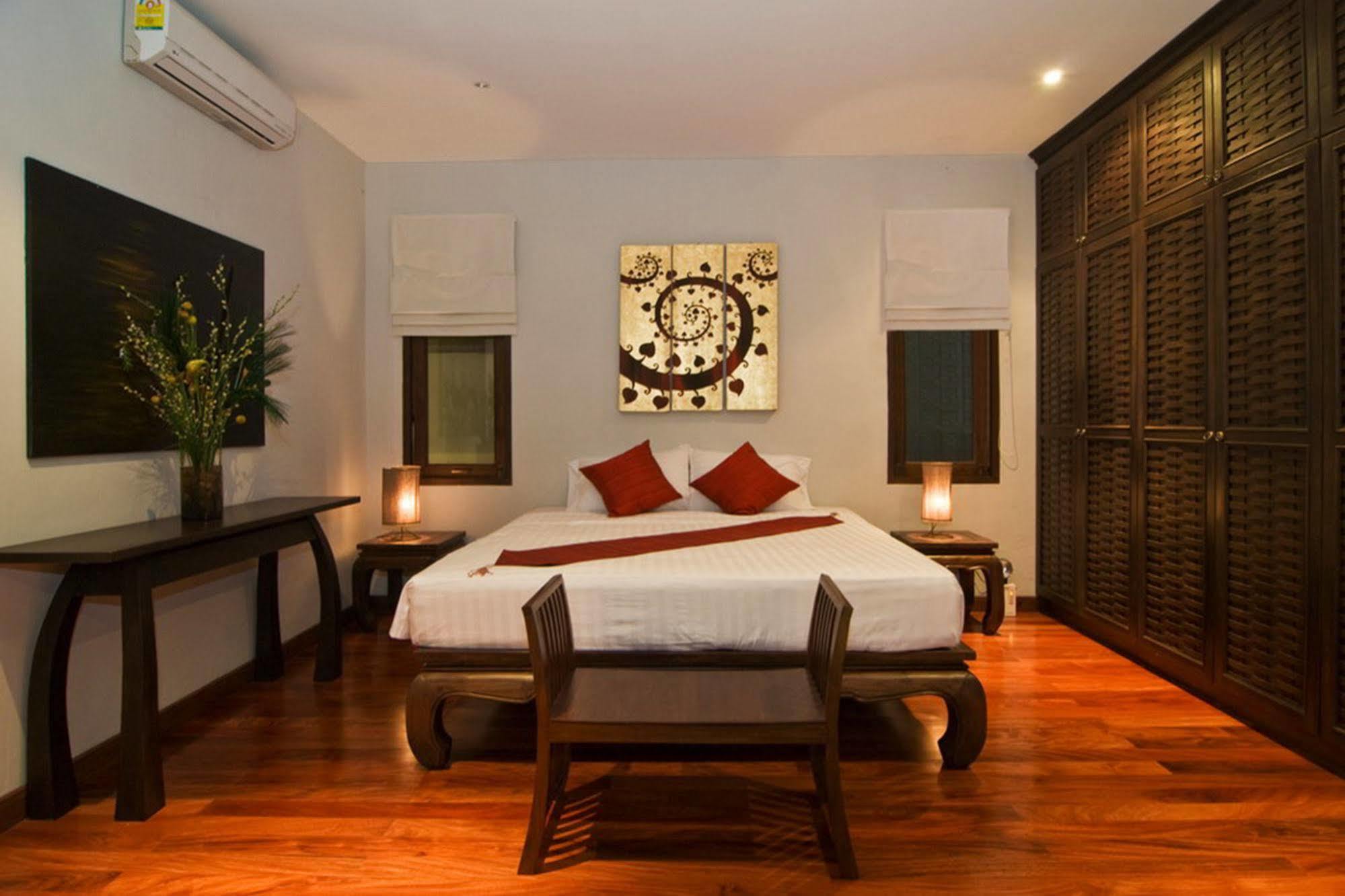 Villa Kama Rawai Extérieur photo