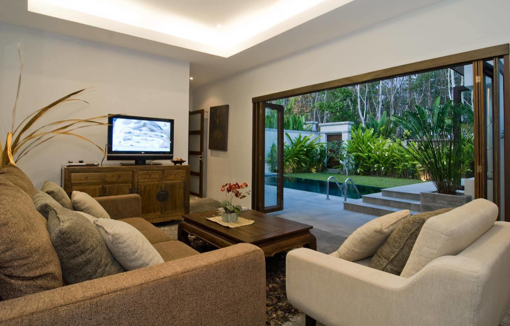 Villa Kama Rawai Extérieur photo